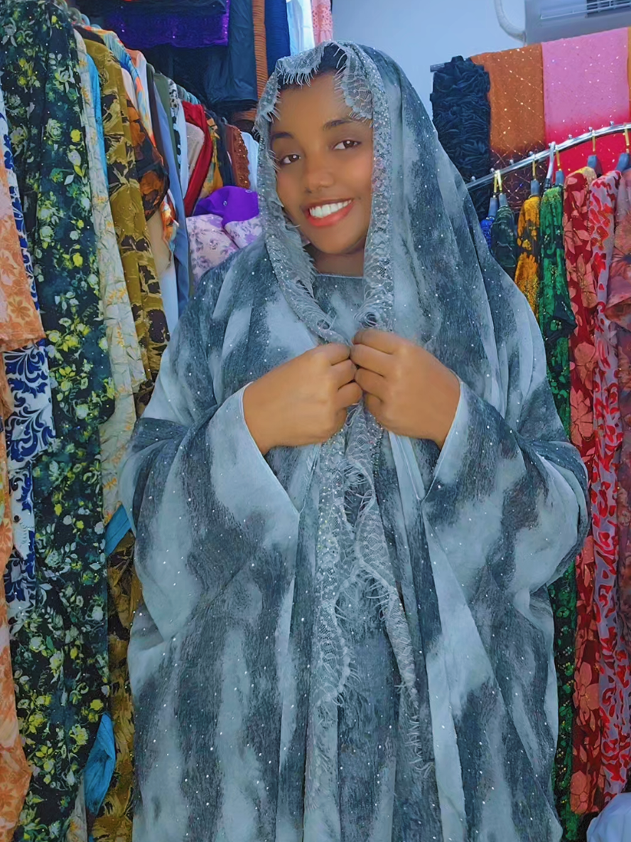 @RAHAA FASHION