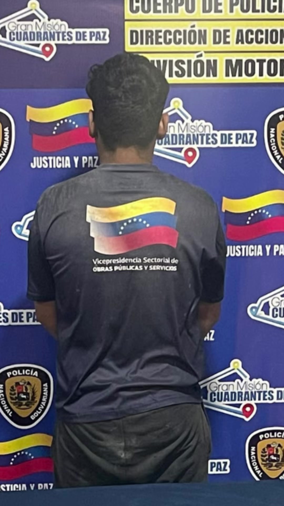 @Román Camacho