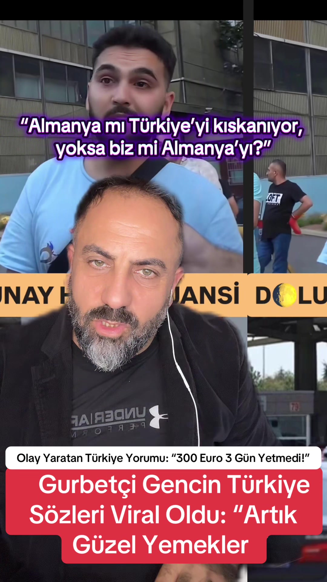 @D🌔LUNAY HABER  AJANSI