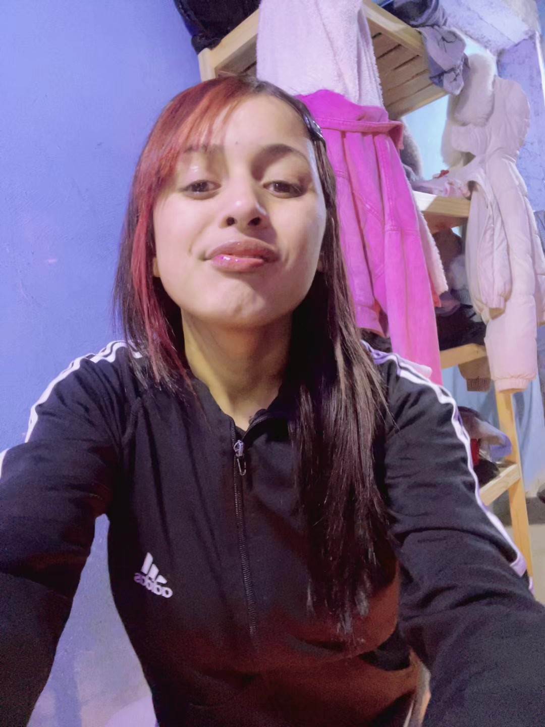 @tu dobladita😅😉
