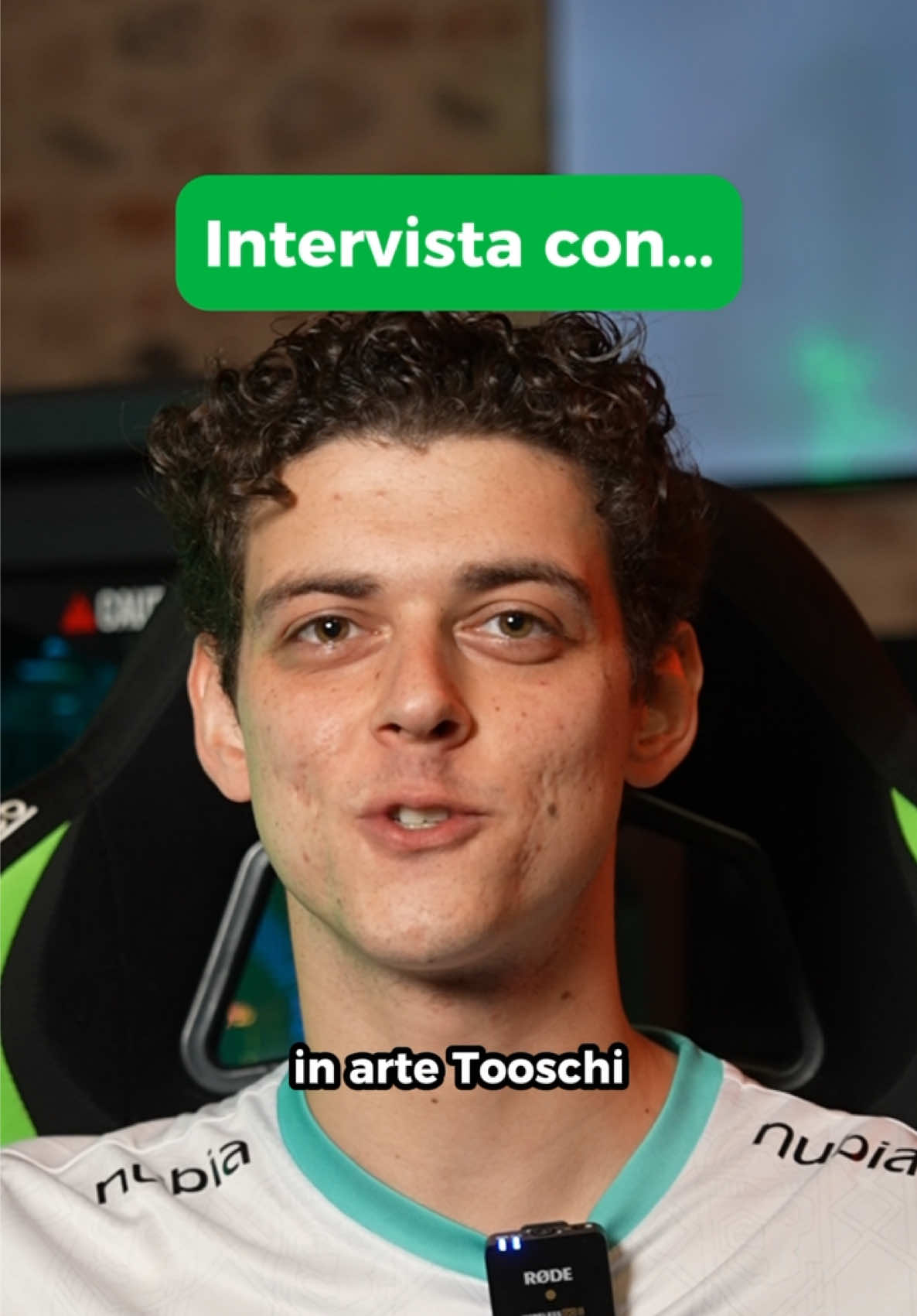 @Reply Totem