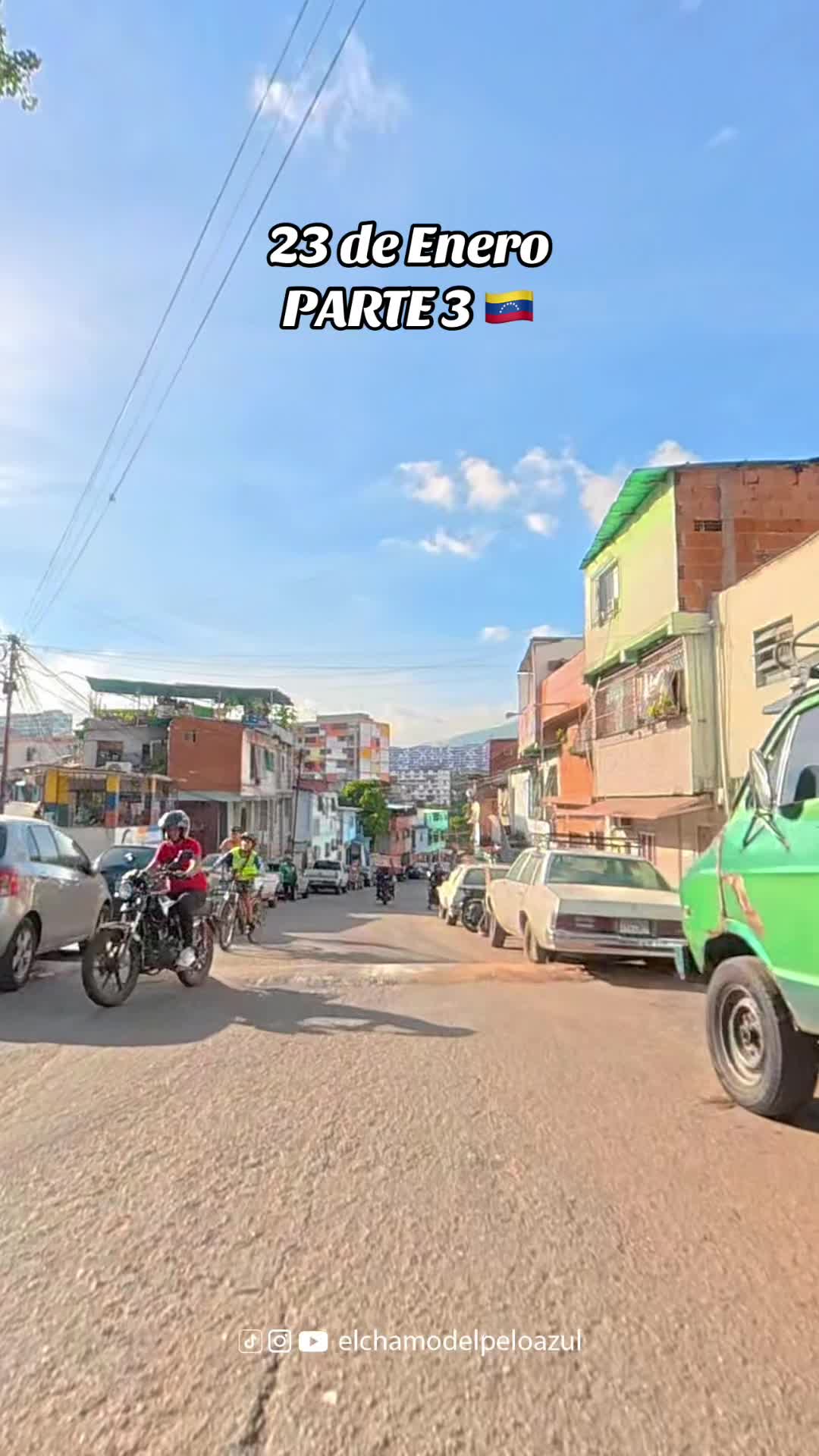 @Ances Diaz