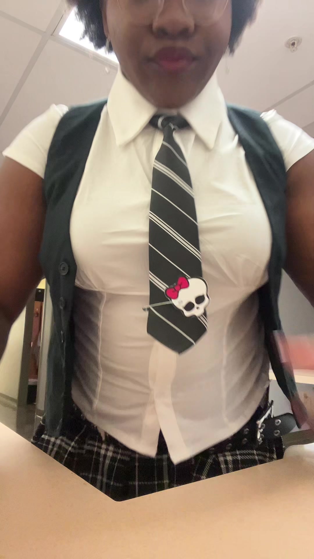 @Uchechi