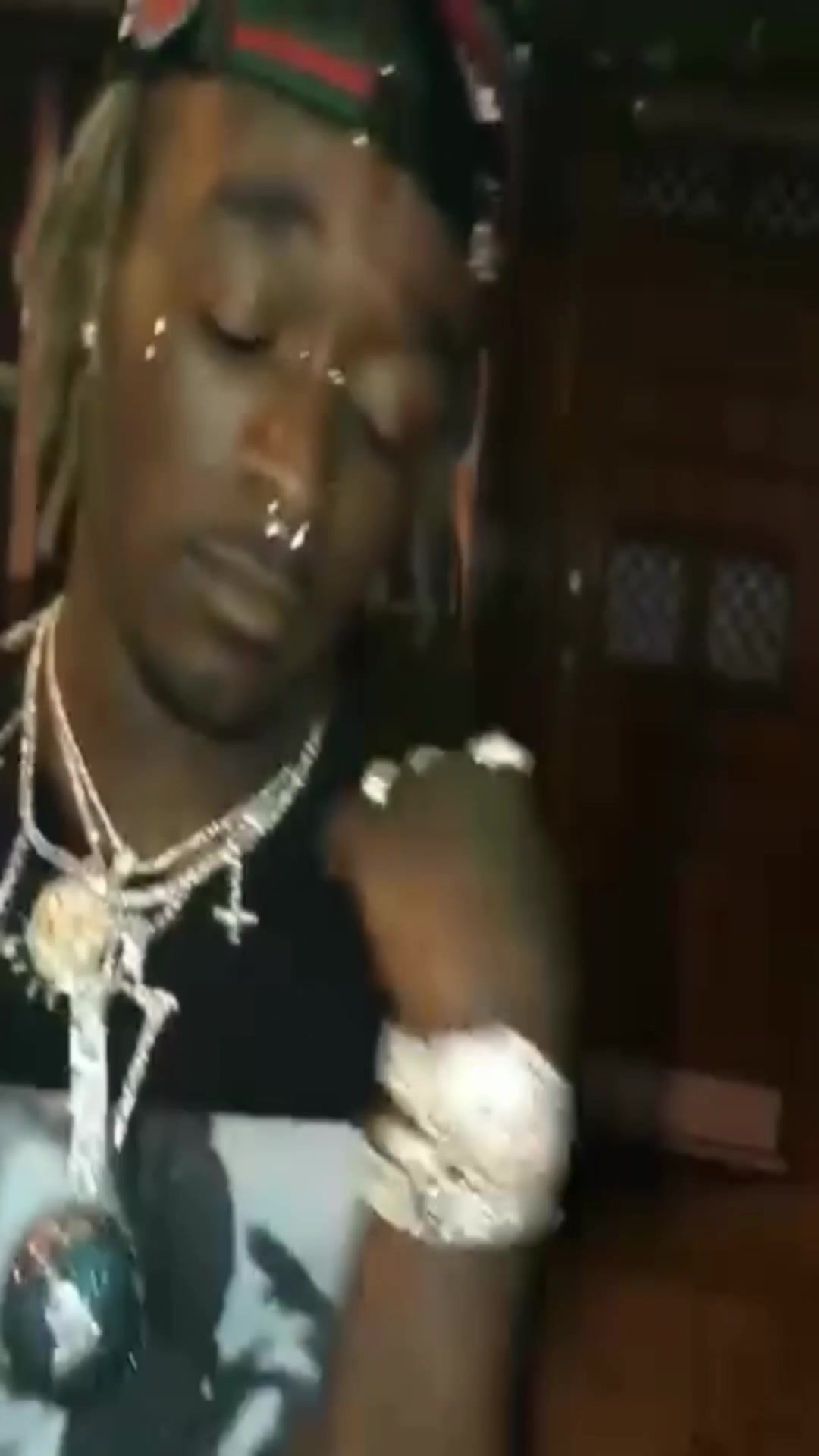 @uzifreebandz