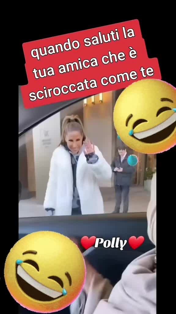 @♥️ POLLY ♥️