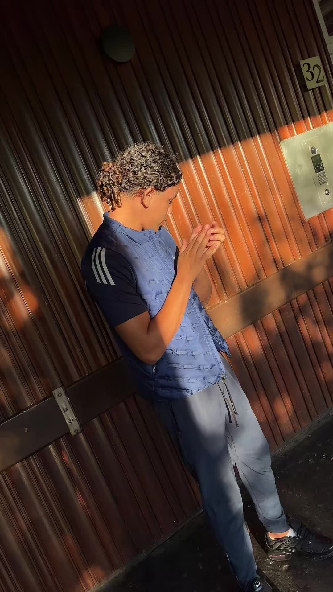 @S2 O&rsquo;THALL ⛓️&zwj;💥