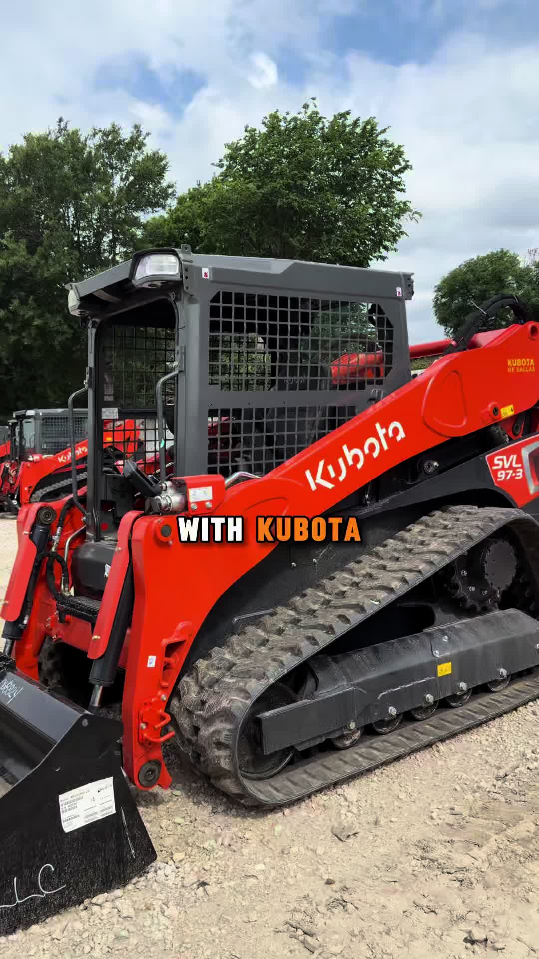@Kubota Center
