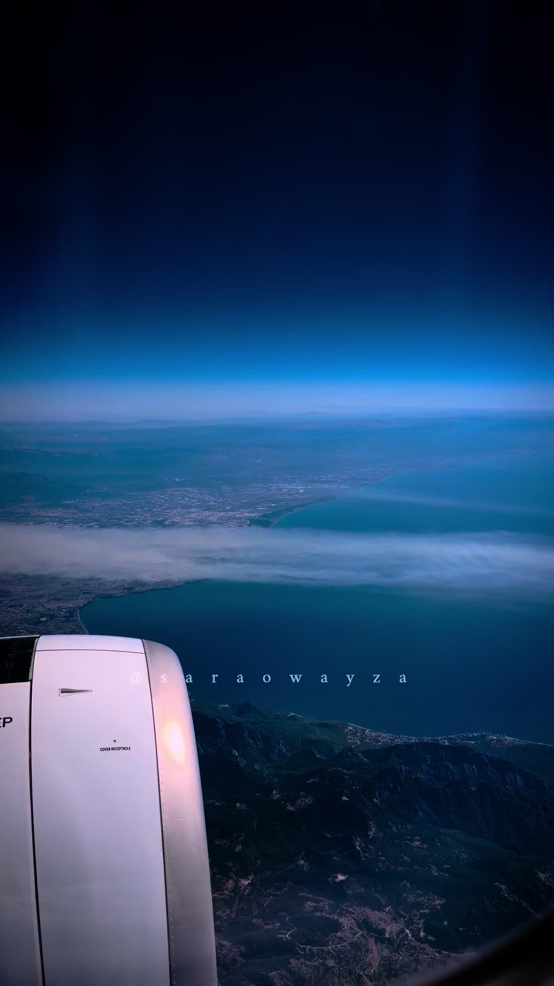 @༺S A R A༻