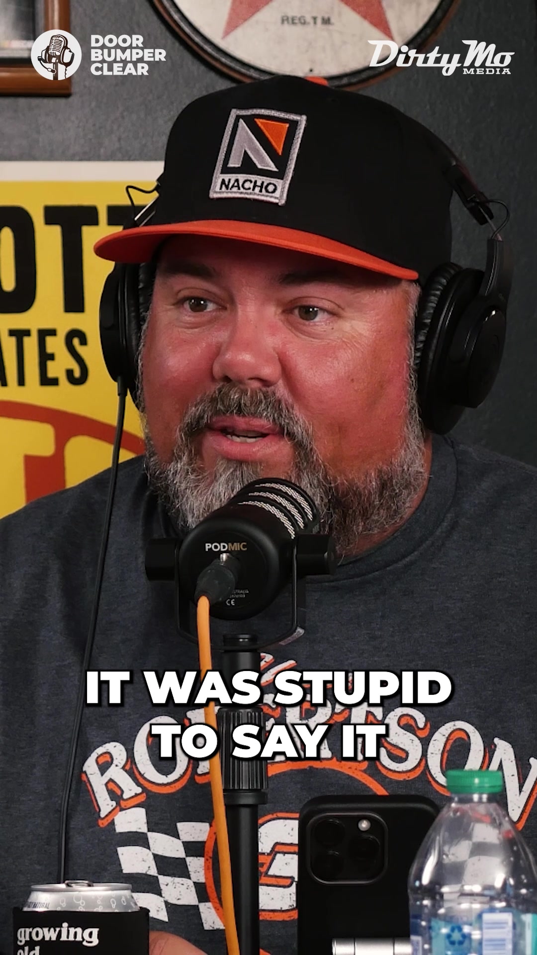 @Dirty Mo Media