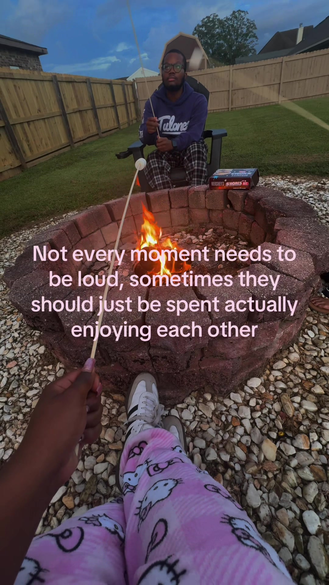 @Brooke L. | UGC Creator