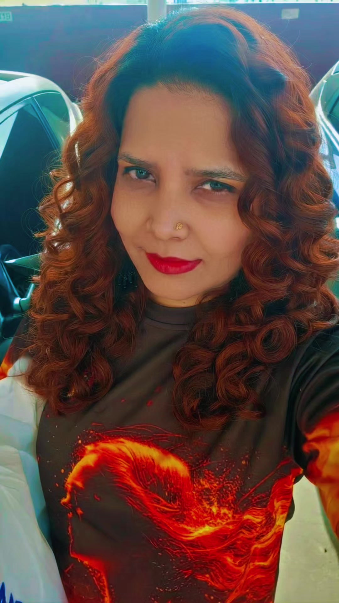 @Sreedevi's Personal Space
