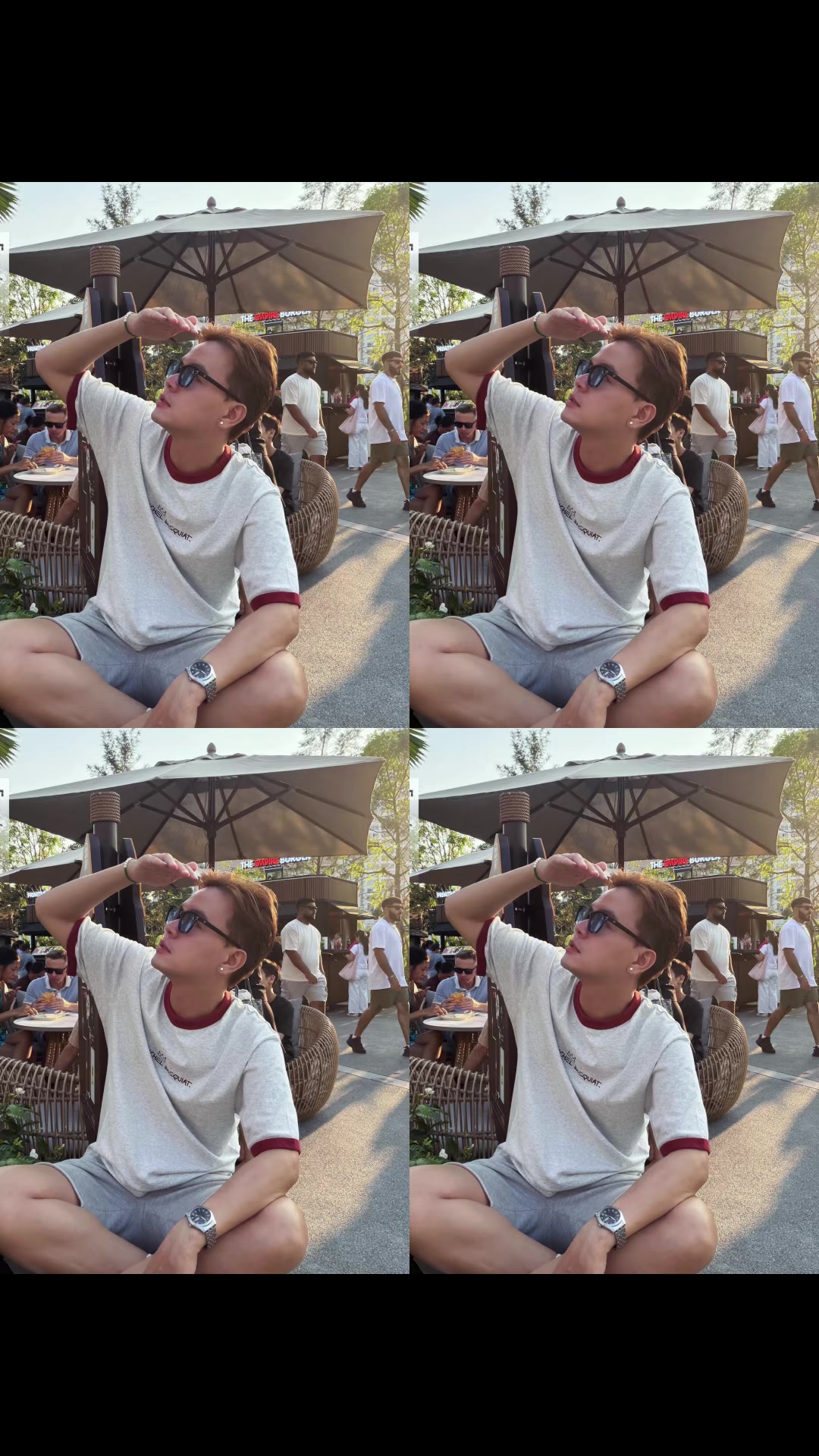 @Chris Đại