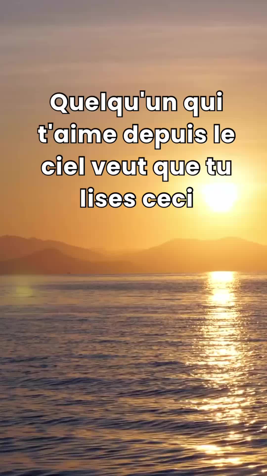 @Je suis Toujours là