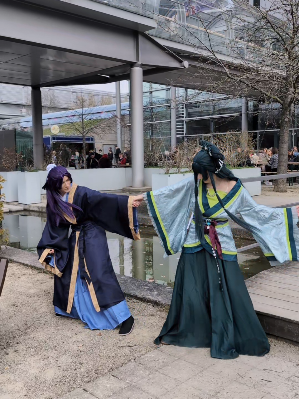 @Jesse_cosplay