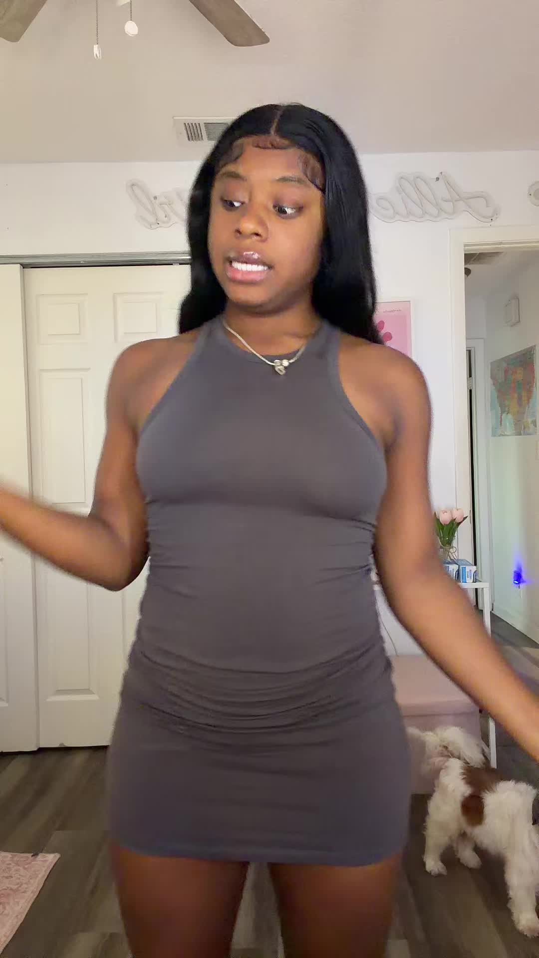 @AllieThatGirl