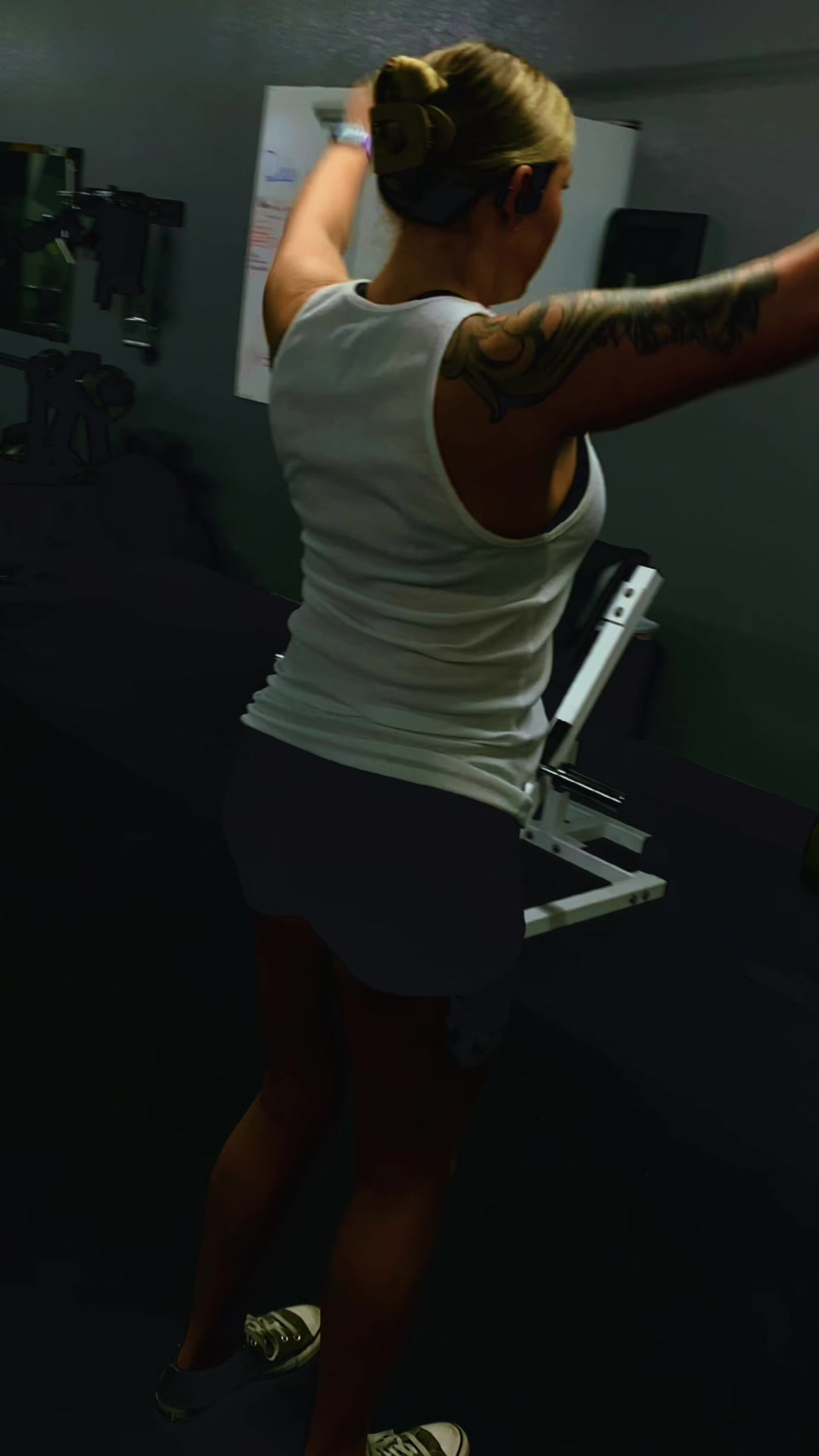 @Fit Tatted Mamma, CPT๐ฅ๐๏ธโ๏ธ
