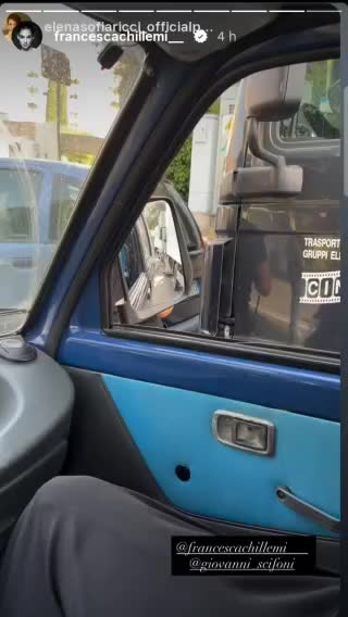 @Francesca Zenatto