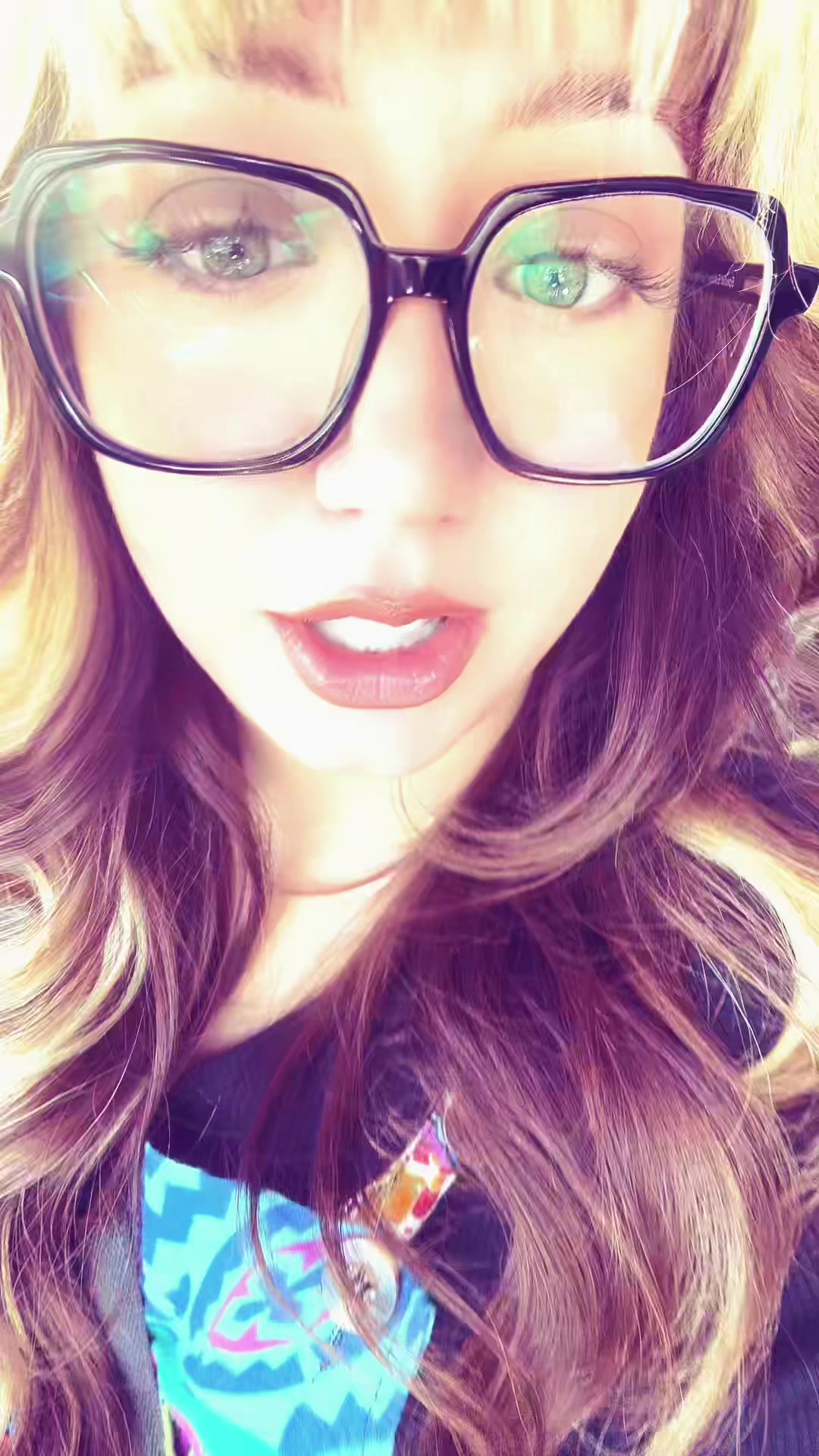 @Carlie⚡️