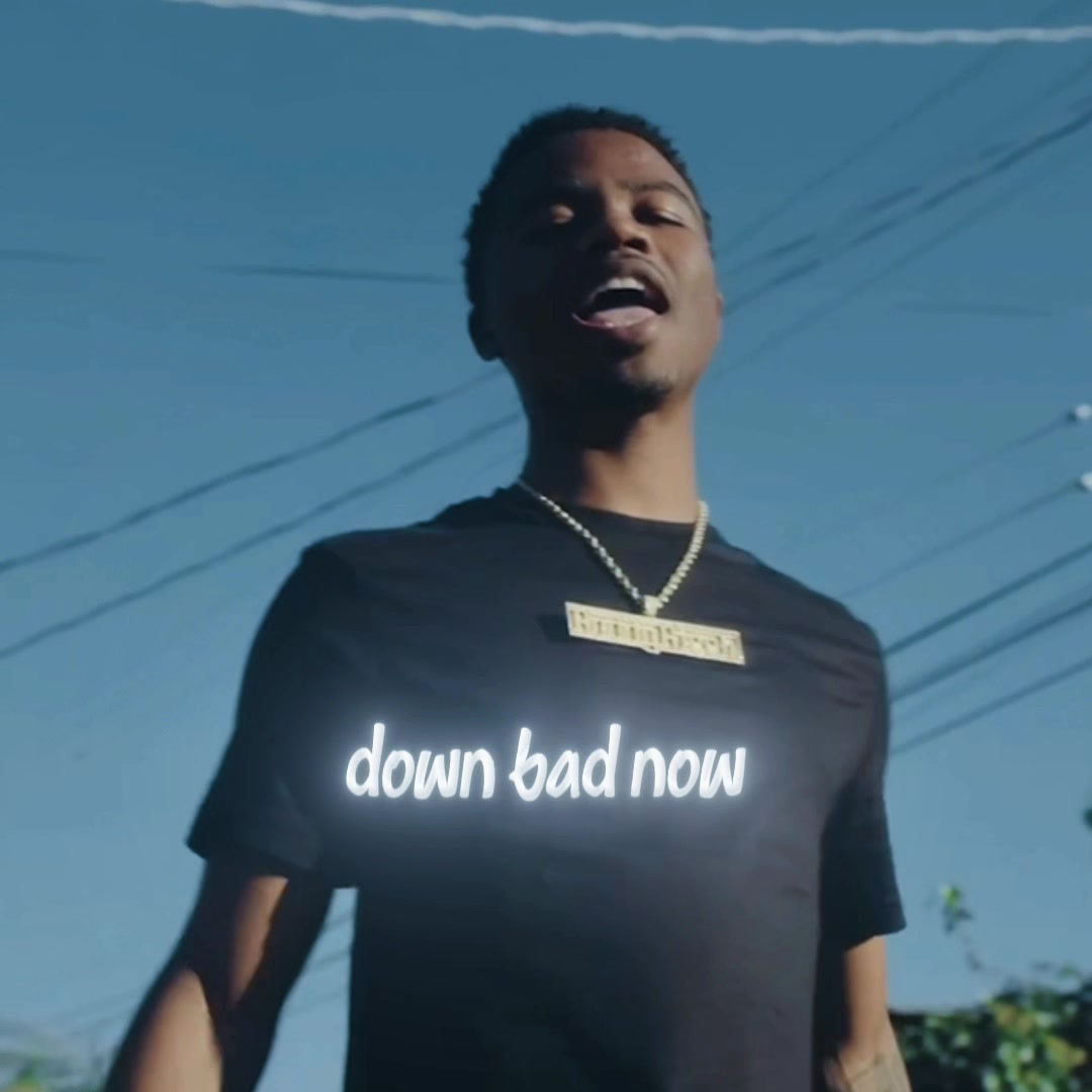 @Roddy Ricch Fans