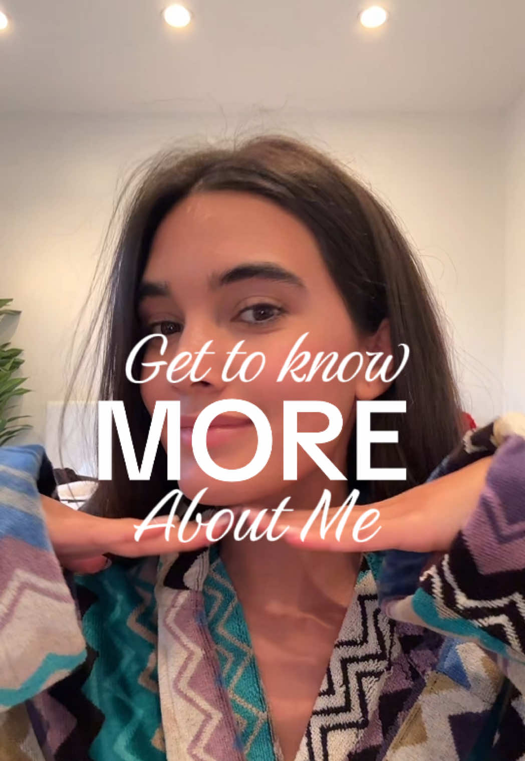 @Bella Moreno