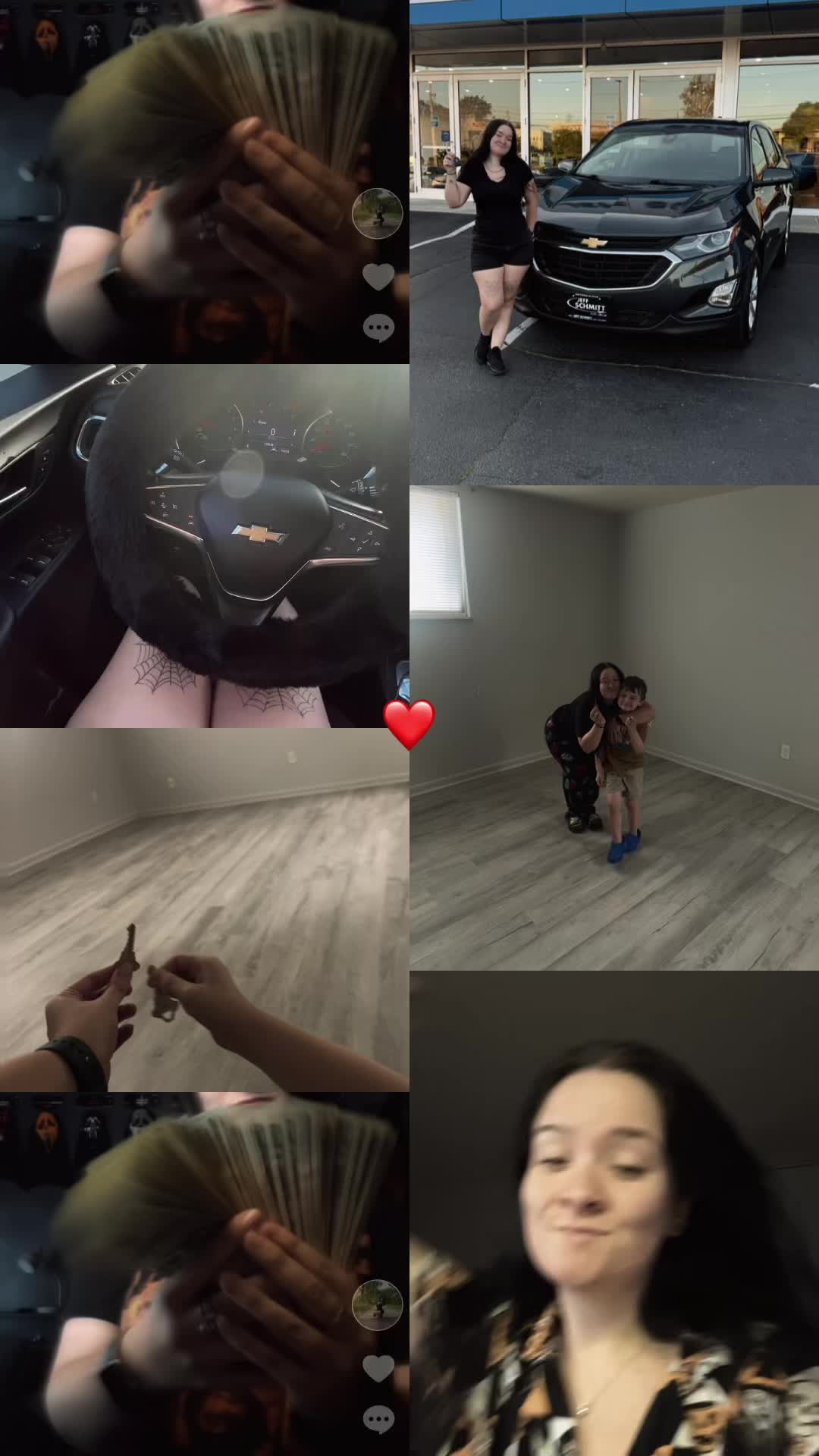 @Kara Nicole🖤🕸️