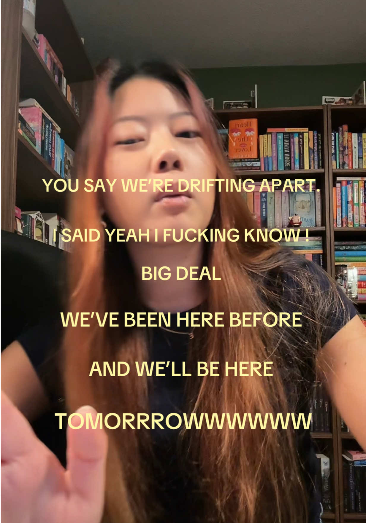 @erin ๐