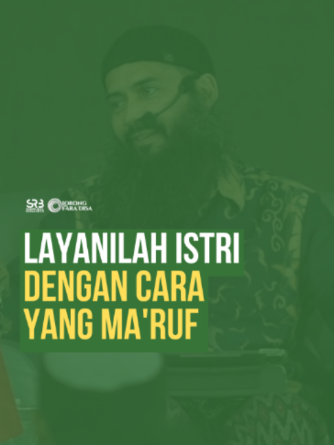 @Syafiq Riza Basalamah Official