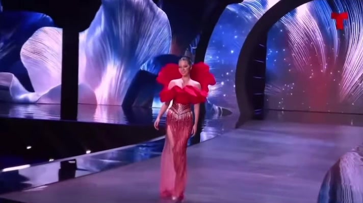 @Zetrix Miss Universe Malaysia