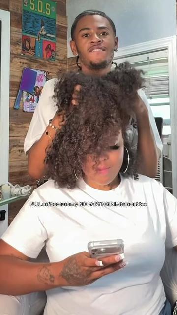 @ATLANTA HAIRSTYLIST