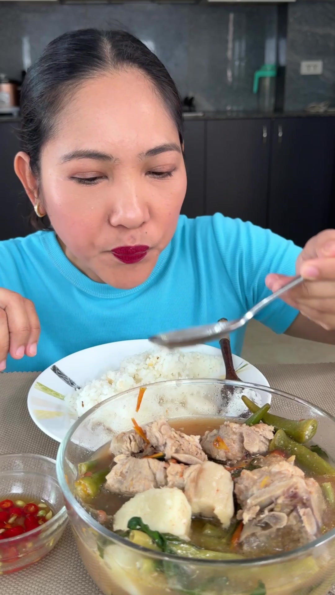 @BIOCO Food Trip