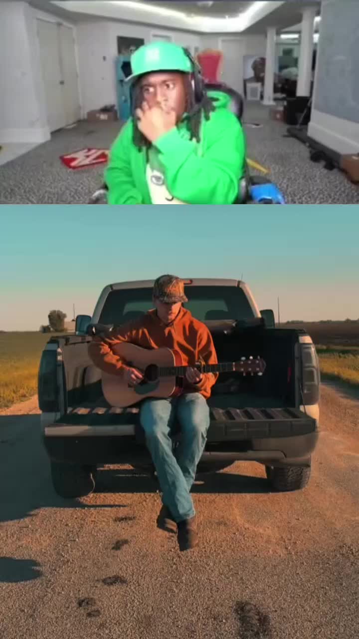 @Isaac Scott Music
