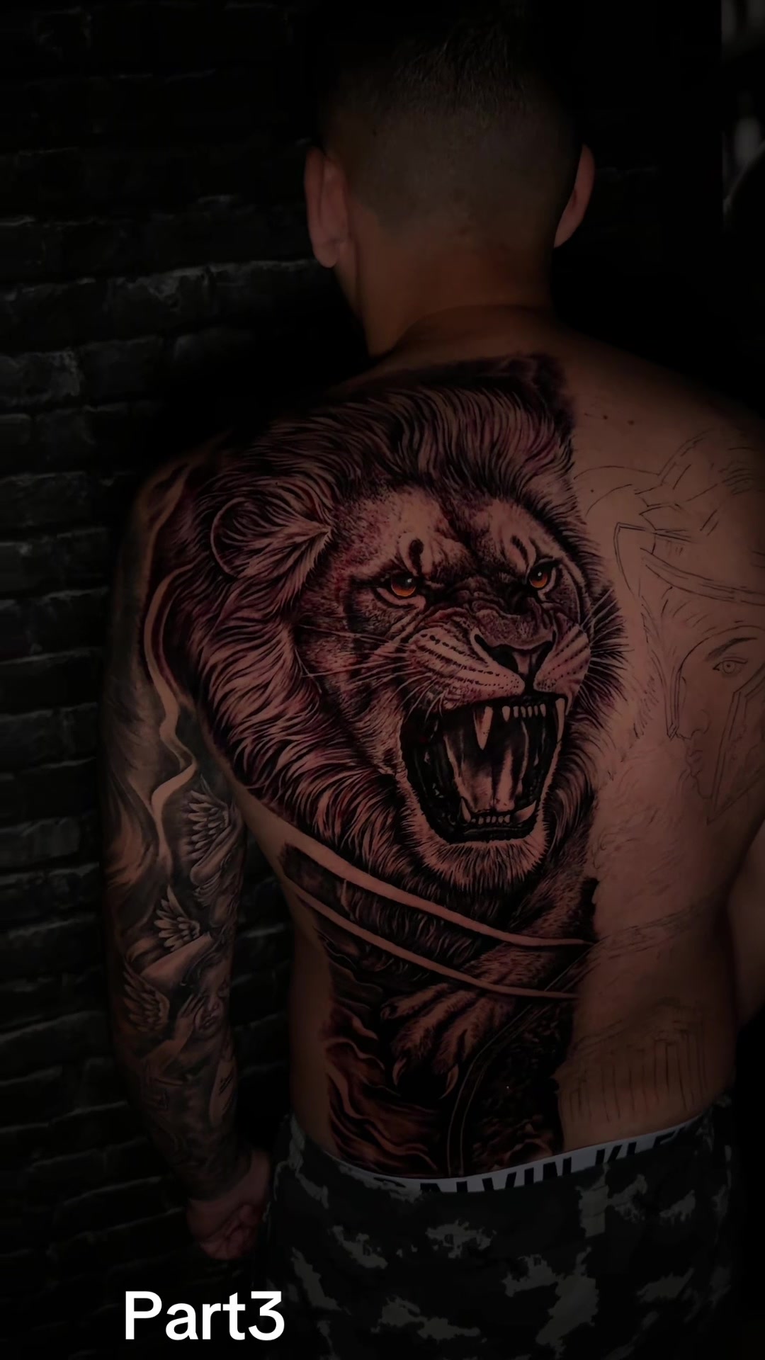 @Endri tattoo