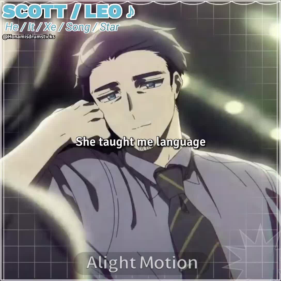 @⊹ ` Leo ♪