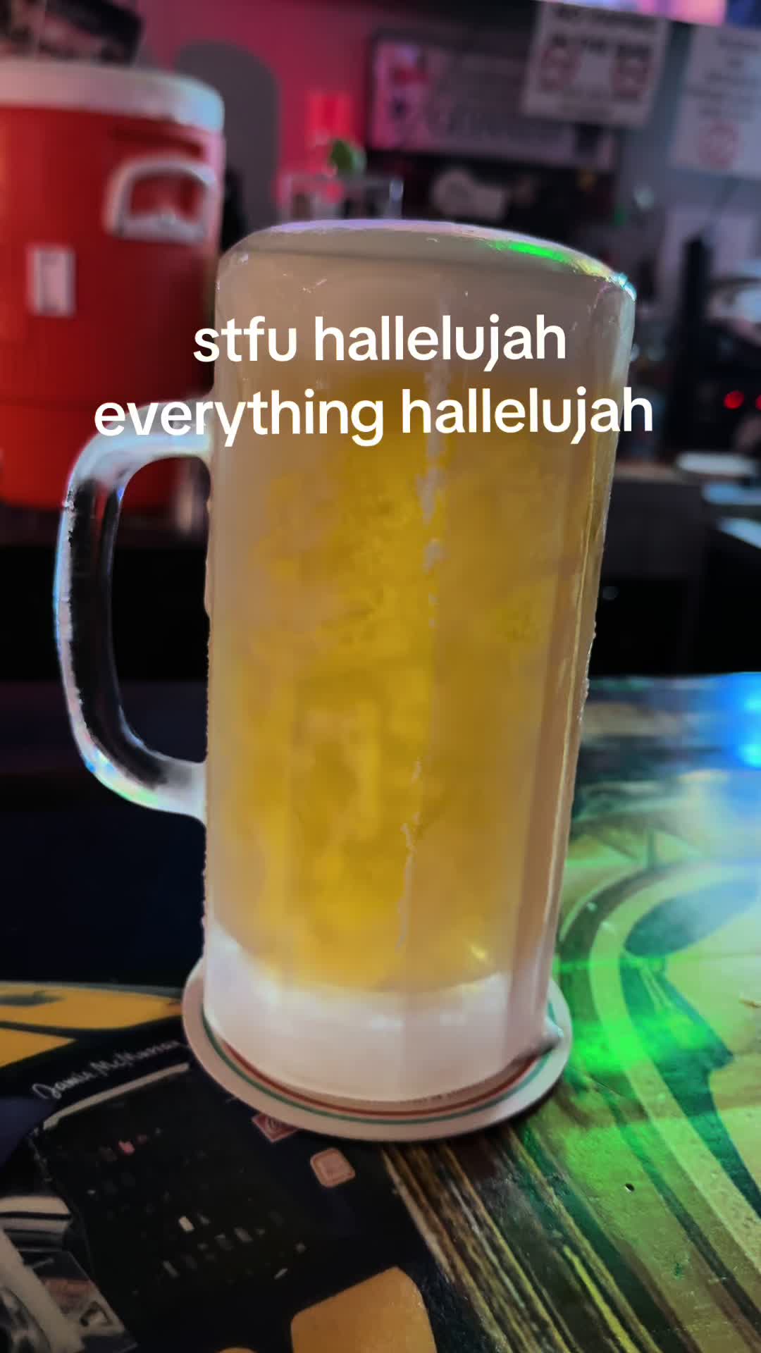 @Decent Taste Club