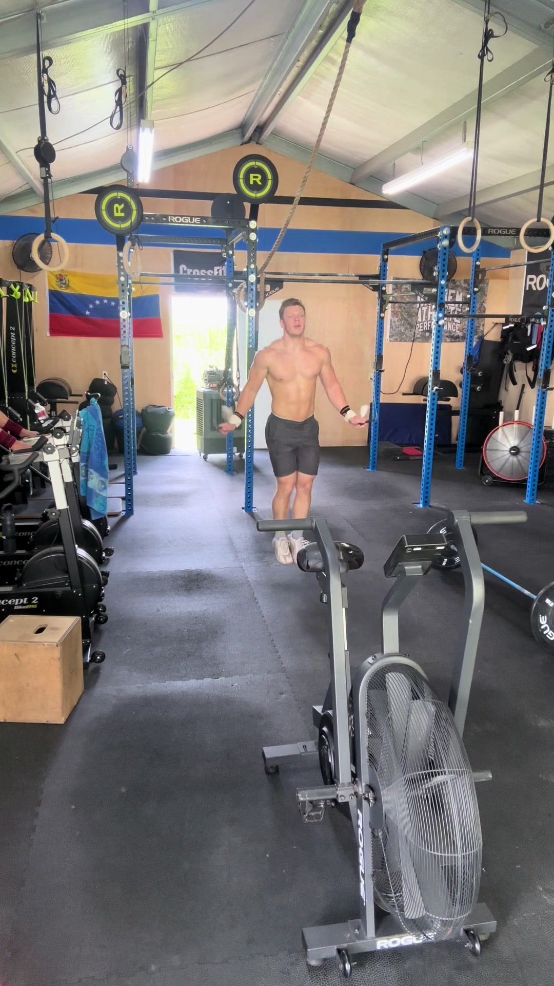 @DouetFitness