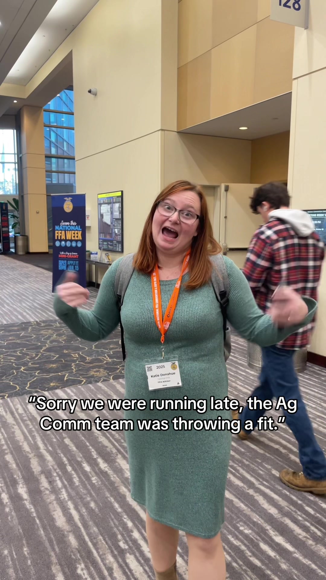 @Central FFA