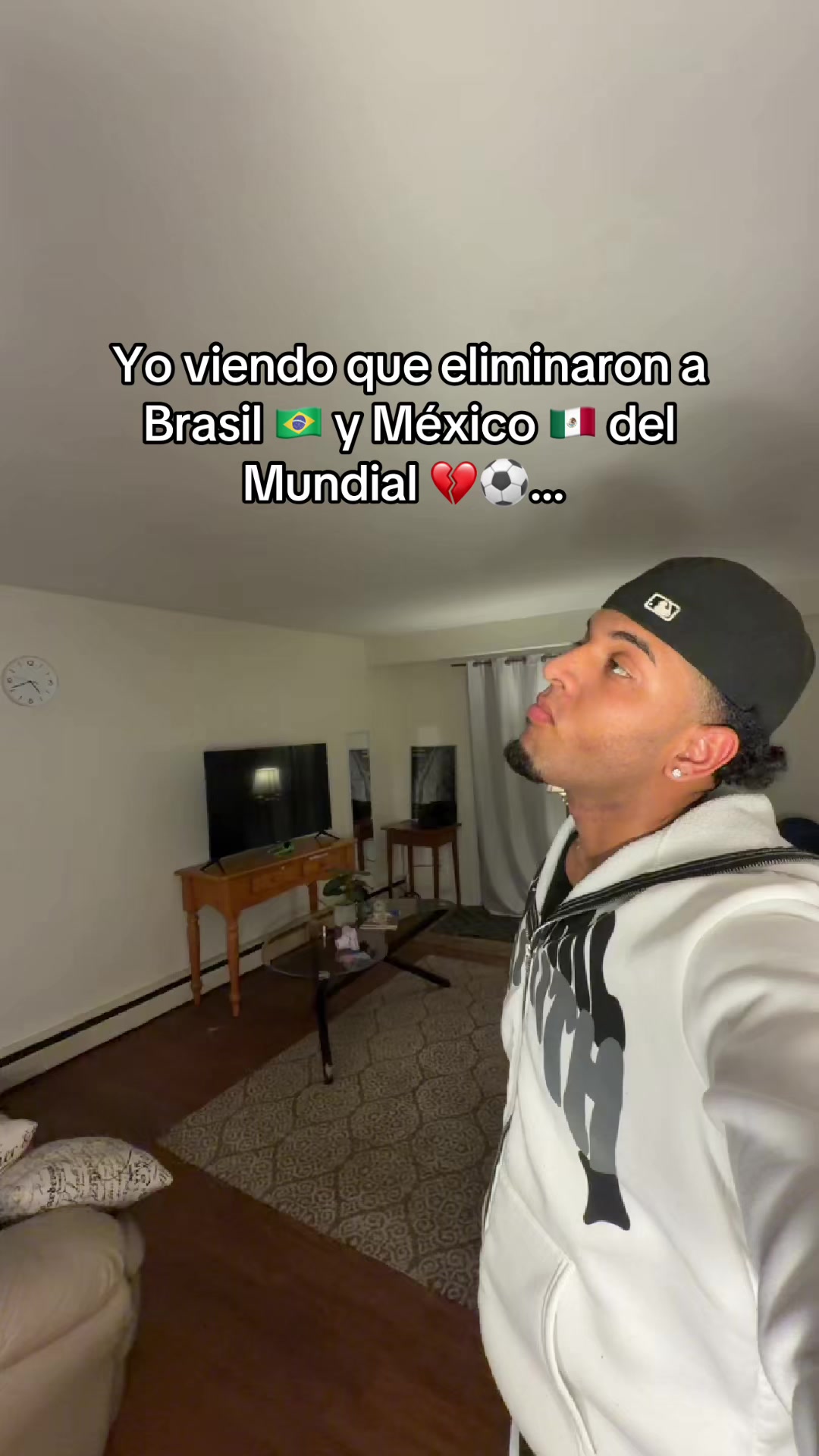 @Jhoan Ramos