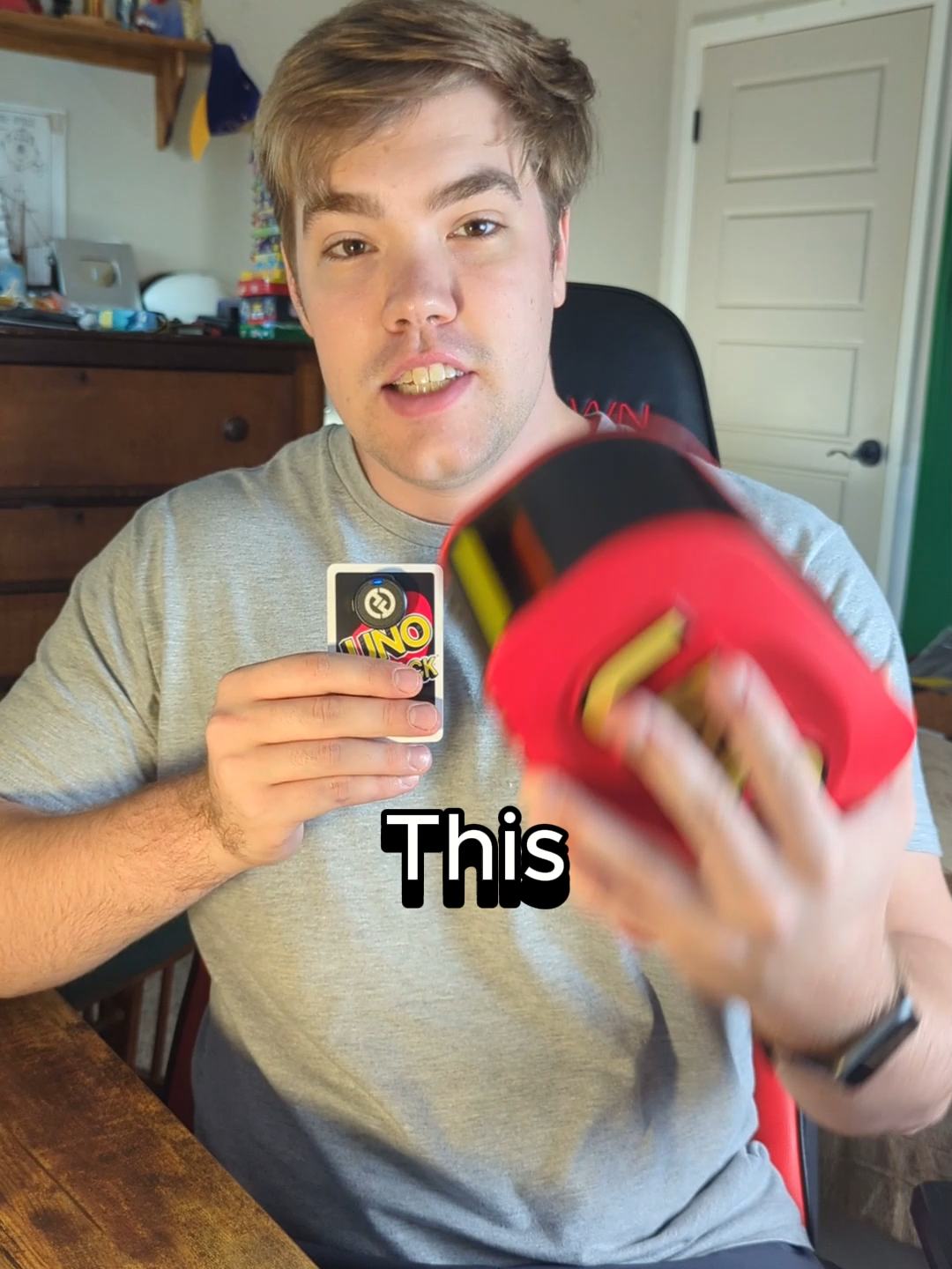 @Callum's Cards