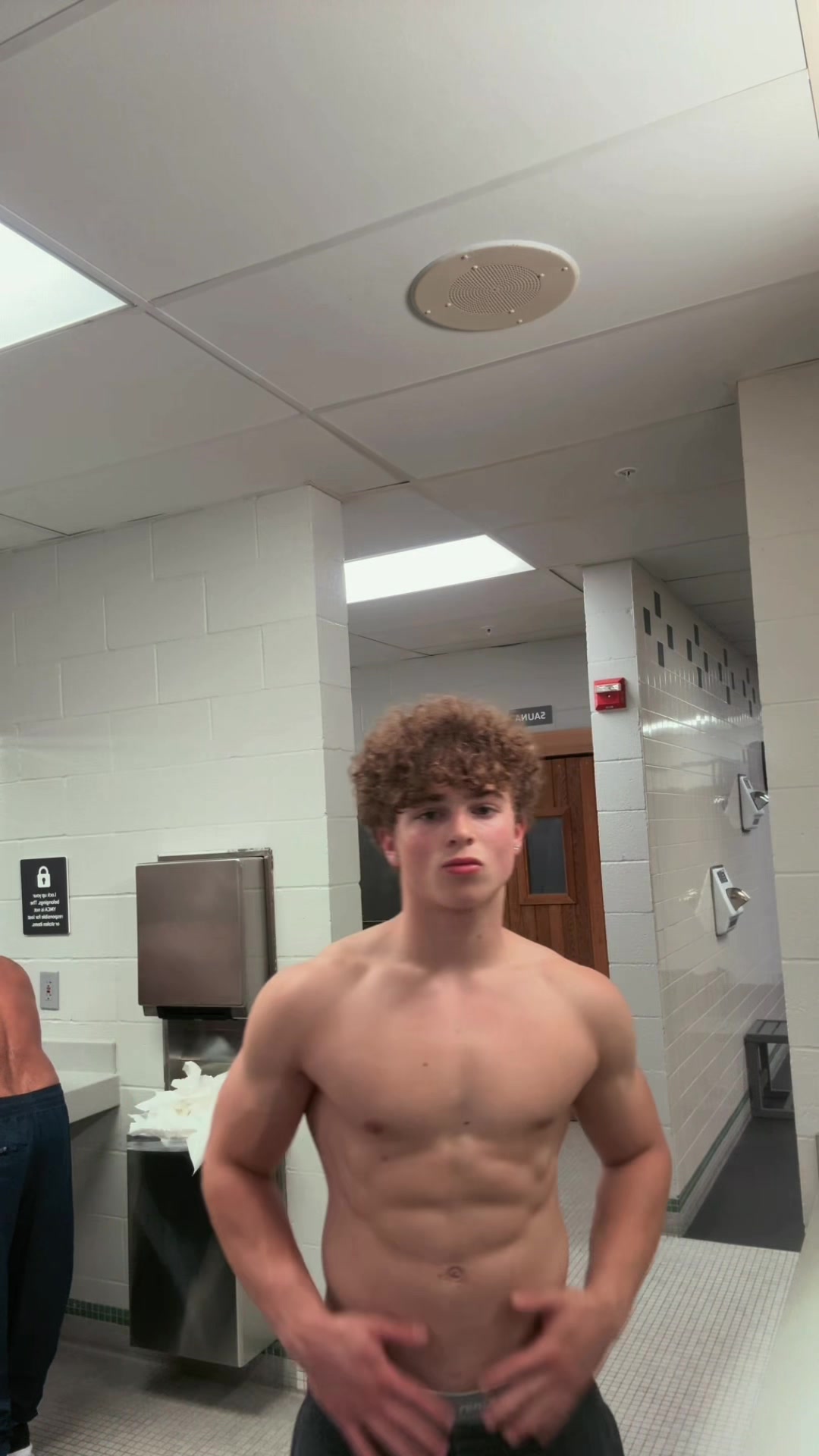 @Italian Stallion