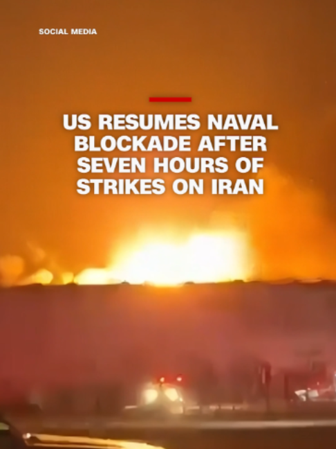 @CNN