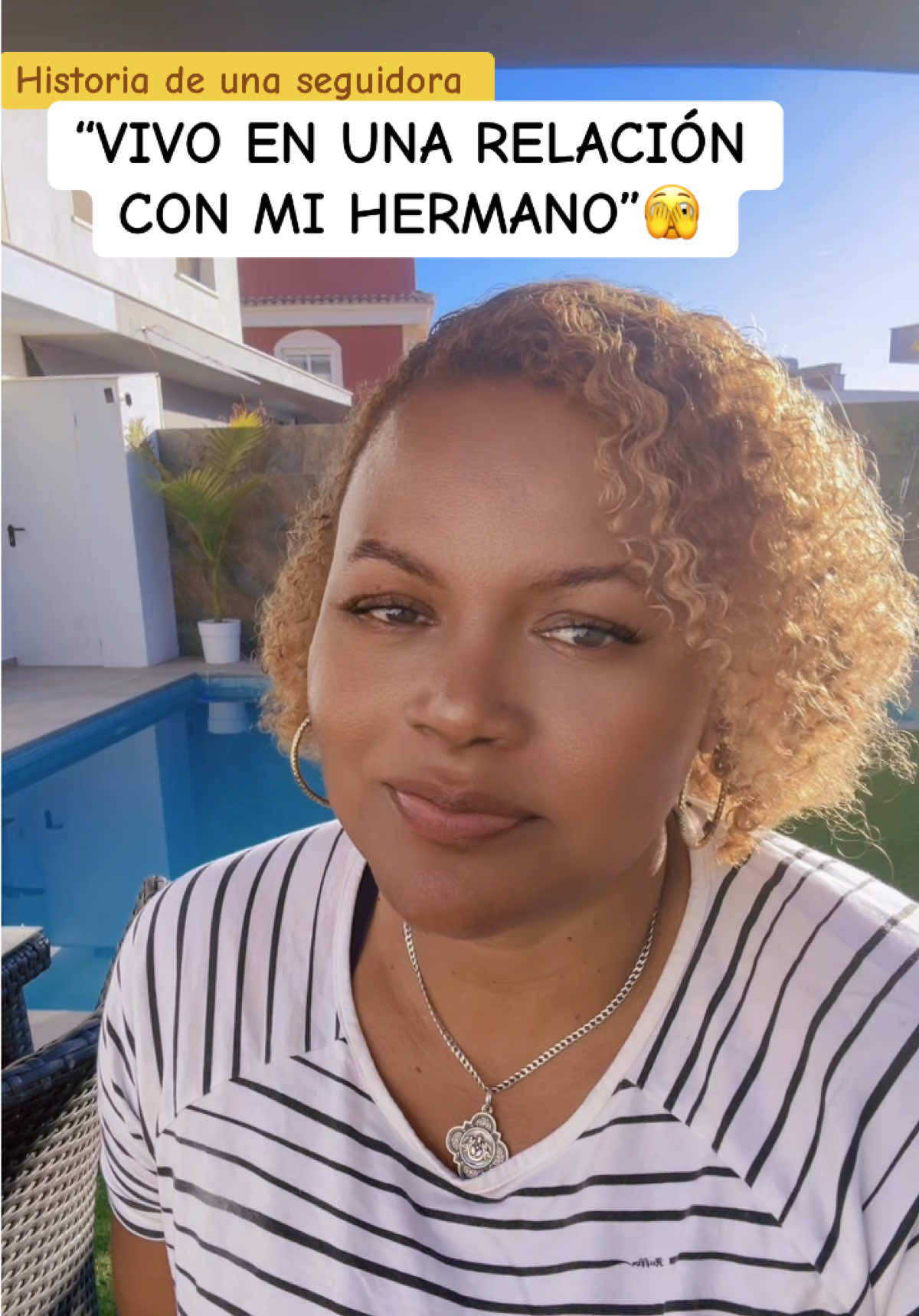 @Historias de Carmen