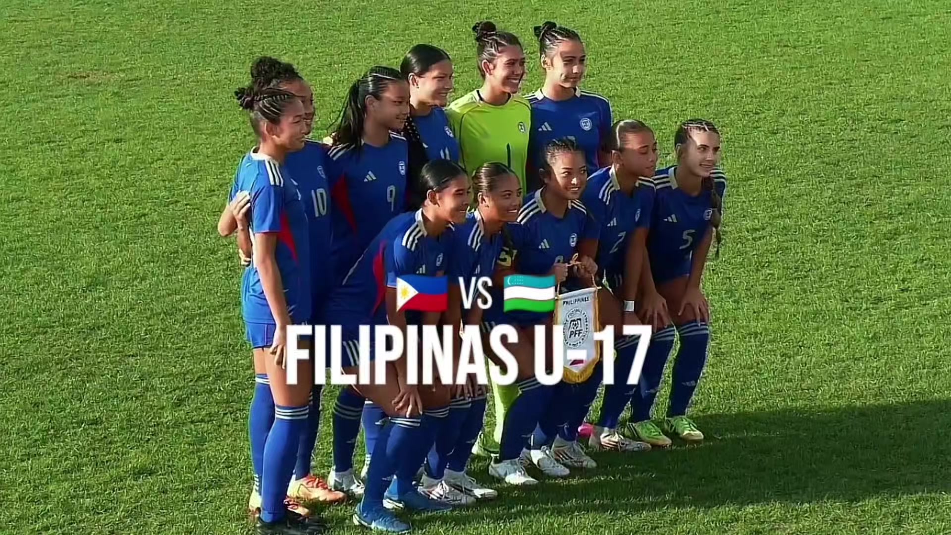@Filipinas SuperFan