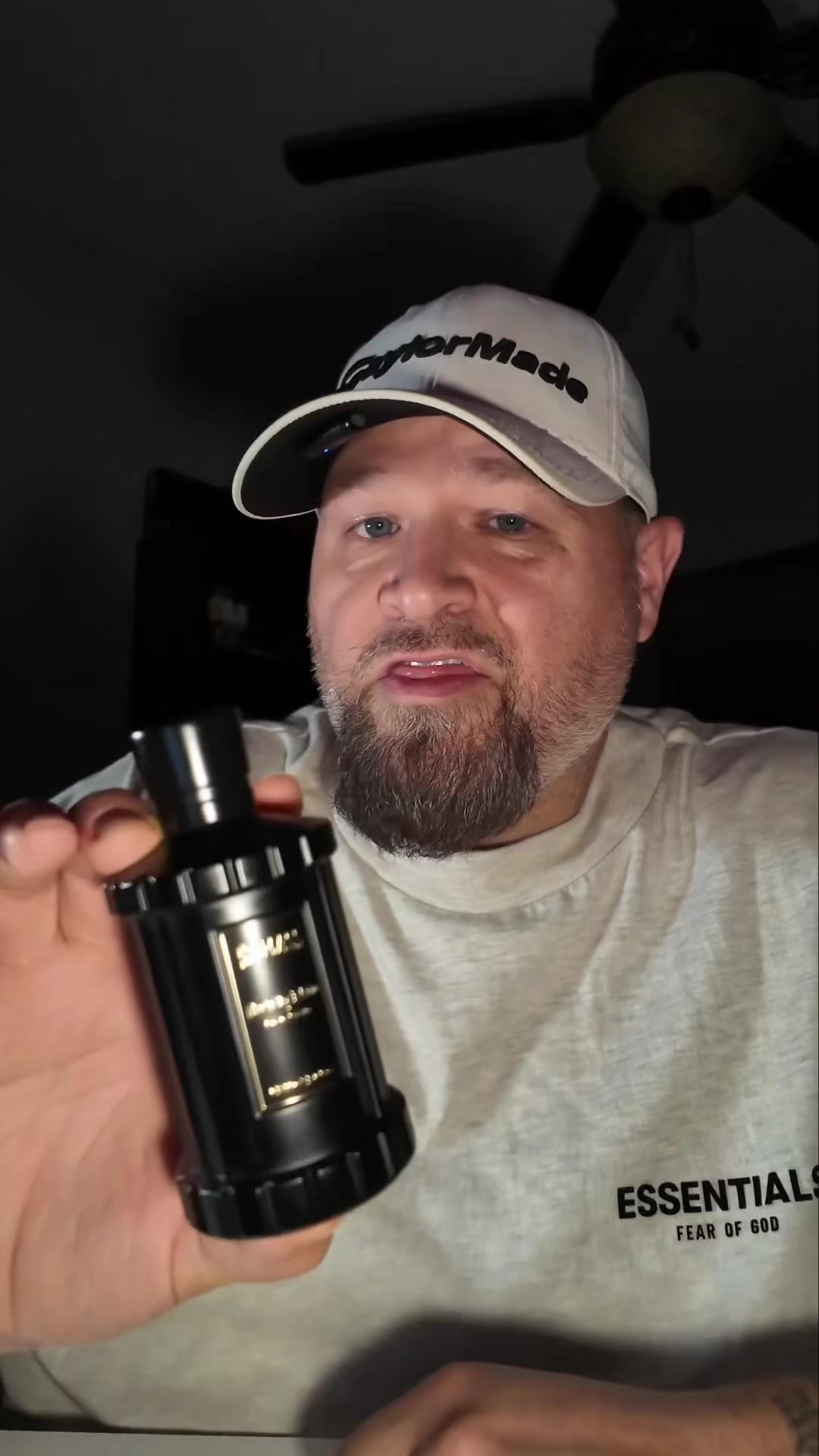 @McBroom Fragrance