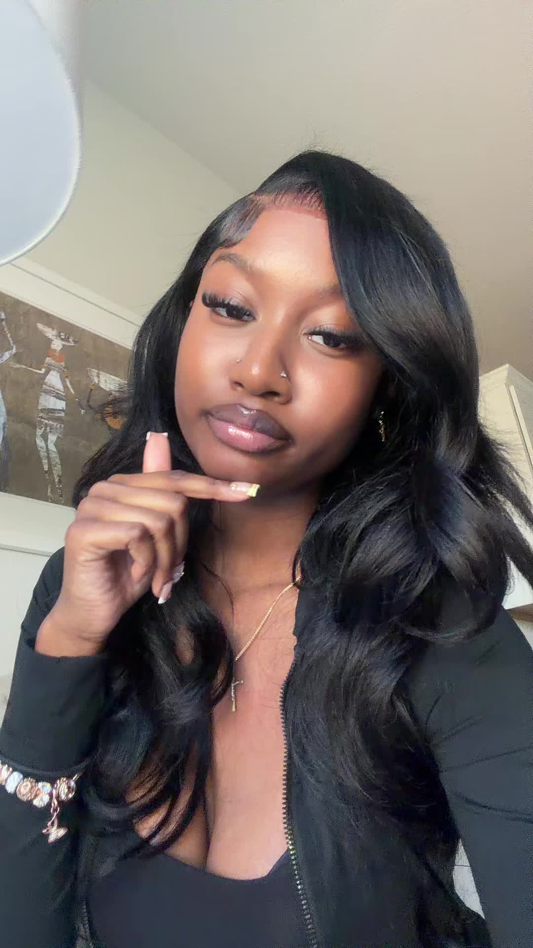 @CAITLYN SIMONE 🎀
