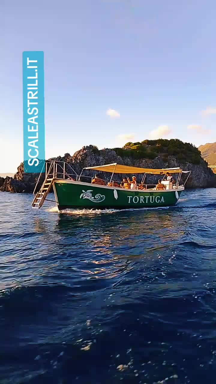 @SCALEA CALABRIA STRILL
