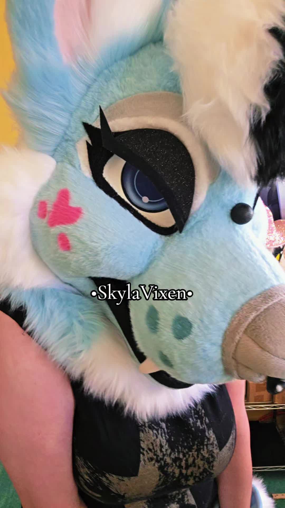@✨️Skyla Vixen✨️