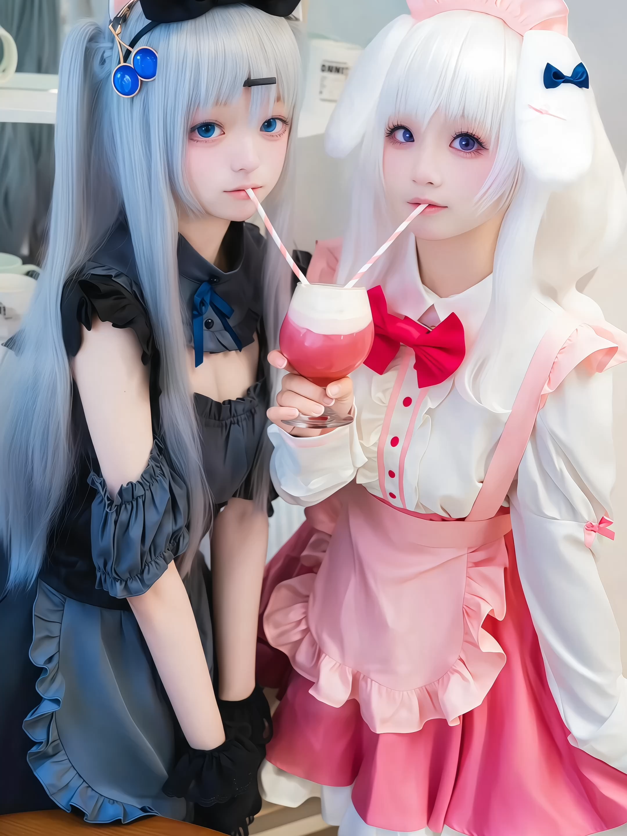 @🌸 MOOFU XIAO 🌸