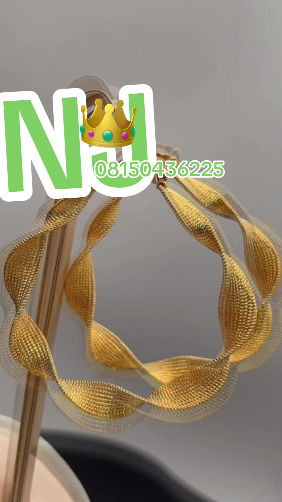 @Nikkies jewelry