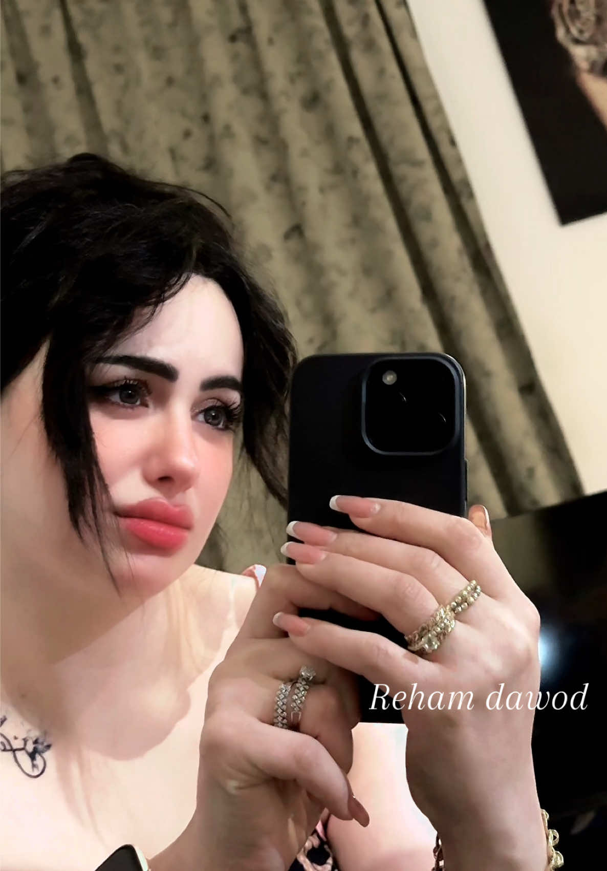 @Reham | رهام