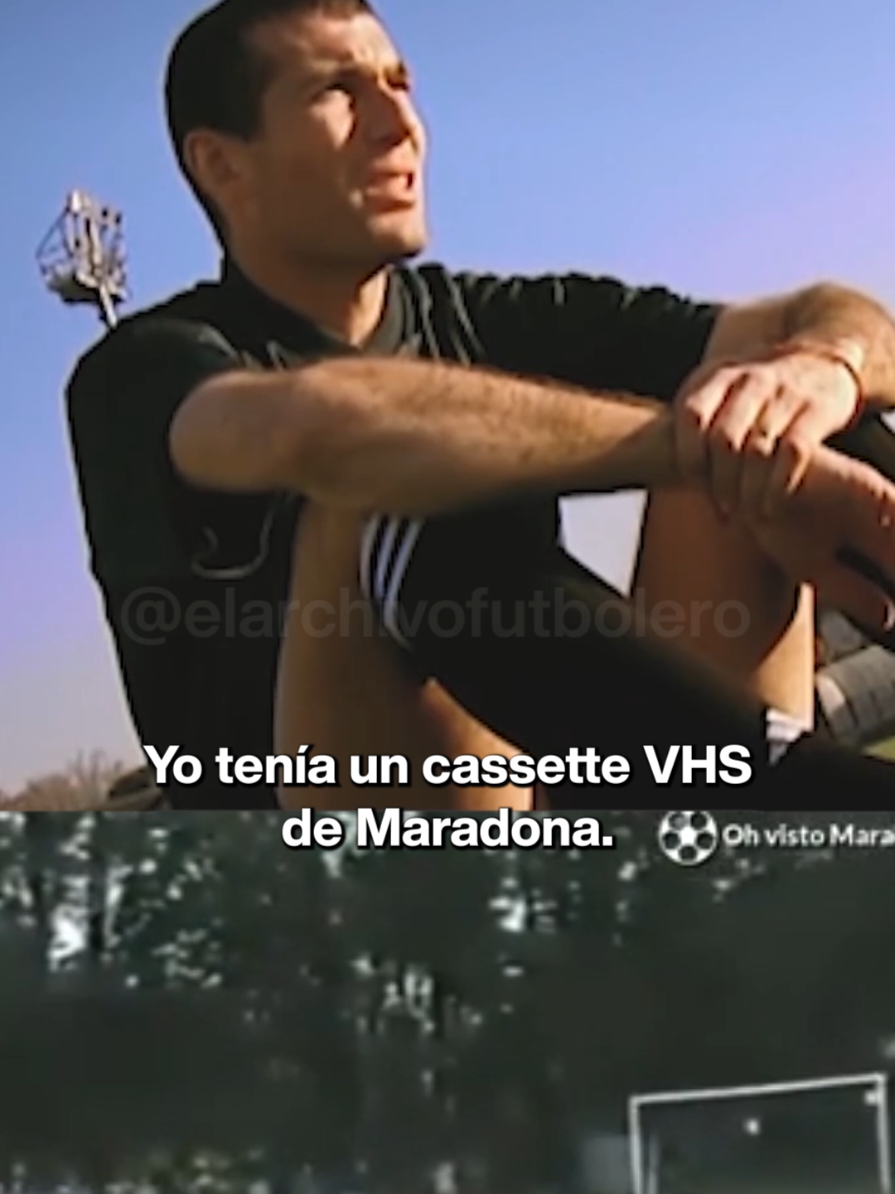 @El Archivo Futbolero